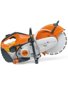 Découpeuse thermique STIHL TS 410