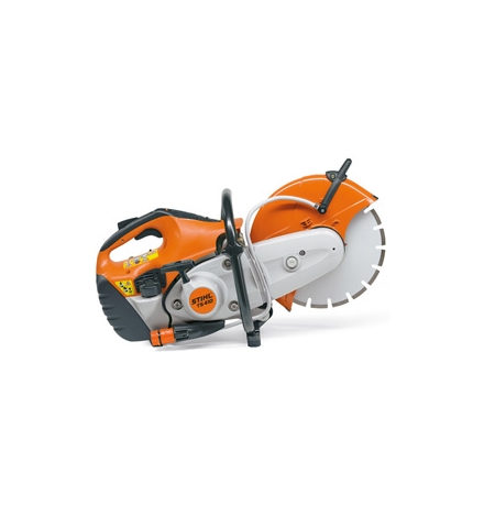 Découpeuse thermique STIHL TS 410