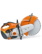 Découpeuse thermique STIHL TS 420