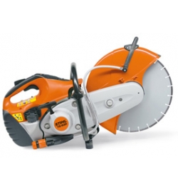 Découpeuse thermique STIHL TS 420