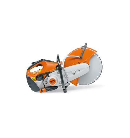 Découpeuse thermique STIHL TS 420