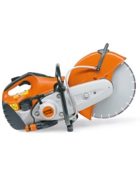 Découpeuse thermique STIHL TS 420