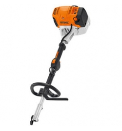 Moteur combisystèmes STIHL KM 131 R