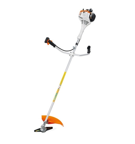 coupe bordure STIHL FS 55