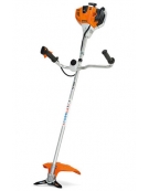 Débroussailleuse STIHL FS 260 C-E