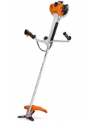 Débroussailleuse STIHL FS 410 C-EM