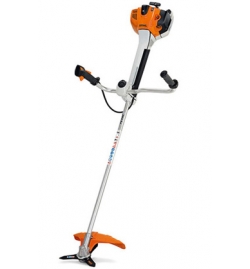 Débroussailleuse STIHL FS 411 C-EM