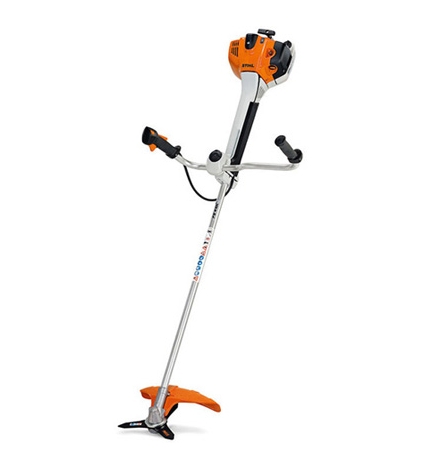 Débroussailleuse STIHL FS 410 C-EM