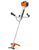 Débroussailleuse STIHL FS 460 C-EM