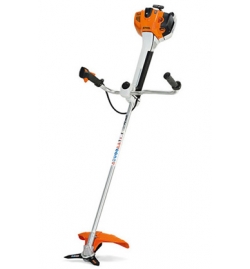 Débroussailleuse STIHL FS 461 C-EM