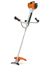 Débroussailleuse STIHL FS 461 C-EM