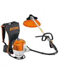 Débroussailleuse à dos STIHL FR 460 C-EM