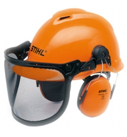 Casque BASIC STIHL