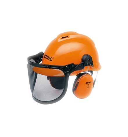 Casque BASIC STIHL