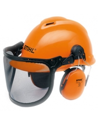 Casque BASIC STIHL