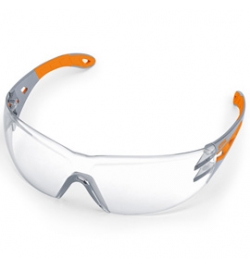 Lunette STIHL Light Plus claire