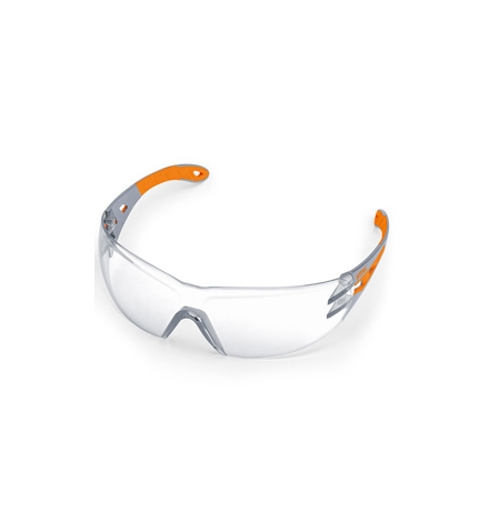 Lunette STIHL Light Plus claire