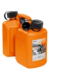 Bidon combiné petit format STIHL