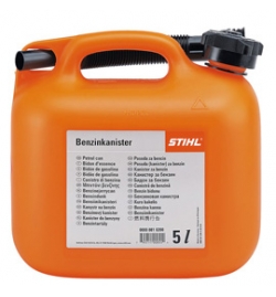 Bidon à carburant 5L STIHL