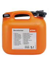 Bidon à carburant 5L STIHL