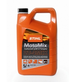 Carburant spécial MOTOMIX STIHL