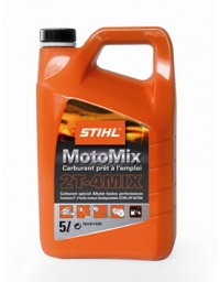 Carburant spécial MOTOMIX STIHL