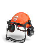 Casque Classic HUSQVARNA