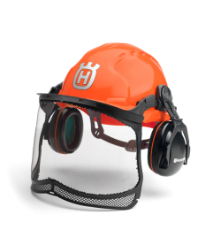 Casque Classic HUSQVARNA