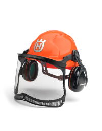 Casque Classic HUSQVARNA