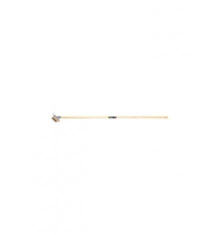 BROSSE RAINURE + GRIFFE POLET 2030MK