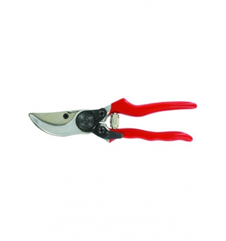 SECATEUR METALLO 21CM