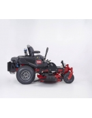 TONDEUSE ZERO TURN TORO RECYCLER HDX4850 (REF 74866)