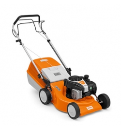 Tondeuse STIHL RM 248T