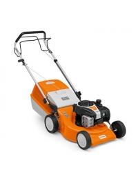 Tondeuse STIHL RM 248T