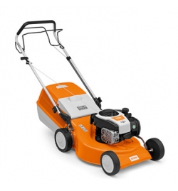 Tondeuse STIHL RM 253T