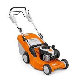 Tondeuse STIHL RM 448 TX