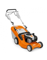 Tondeuse STIHL RM 448 TX