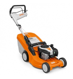 Tondeuse STIHL RM 448 TC