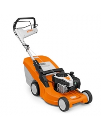 Tondeuse STIHL RM 448 TC