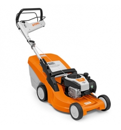 Tondeuse STIHL RM 448 VC