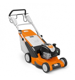 Tondeuse STIHL RM 545 T