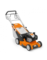 Tondeuse STIHL RM 545 T