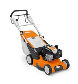 Tondeuse STIHL RM 545 VM