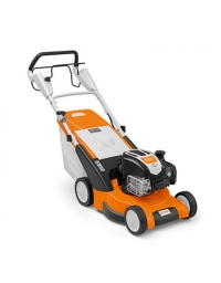 Tondeuse STIHL RM 545 VM