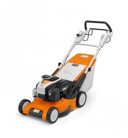 Tondeuse STIHL RM 545 VE