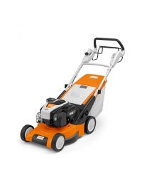 Tondeuse STIHL RM 545 VE