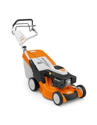 Tondeuse STIHL RM 650 T