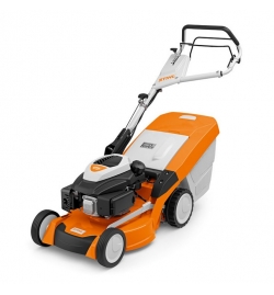 Tondeuse STIHL RM 650 V