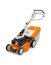 Tondeuse STIHL RM 650 V