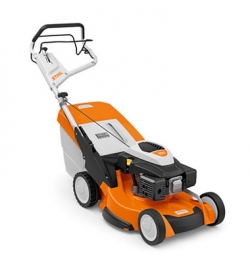 Tondeuse STIHL RM 655 V